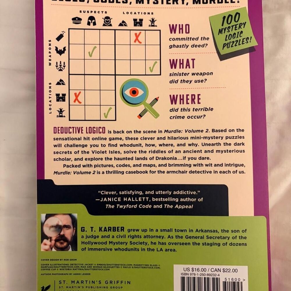 multi Books - Picture 2 of 2